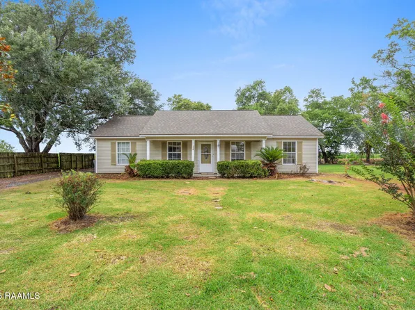 316 S Saint Joseph Ave, Morse, LA 70559