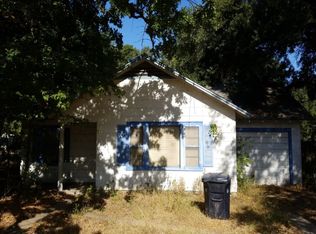 460 3rd St, Somerville, TX 77879