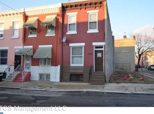 2723 W Montgomery Ave, Philadelphia, PA 19121