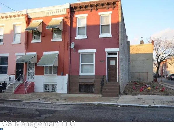 2723 W Montgomery Ave, Philadelphia, PA 19121
