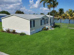 1572 Joshua Blvd, Clewiston, FL 33440