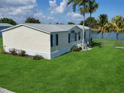 1572 Joshua Blvd, Clewiston, FL, 33440
