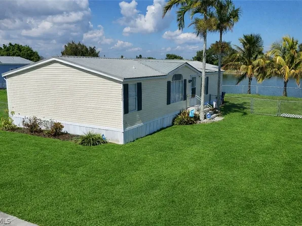 1572 Joshua Blvd, Clewiston, FL 33440