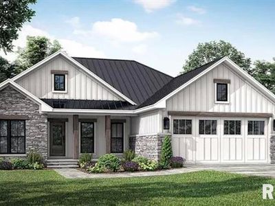 612 W North St, Mount Sterling, IL, 62353