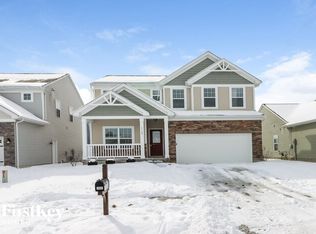 3149 Yellowtail Ter, Morrow, OH 45152
