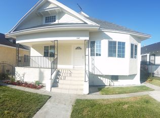 747 E 32nd St, Los Angeles, CA 90011