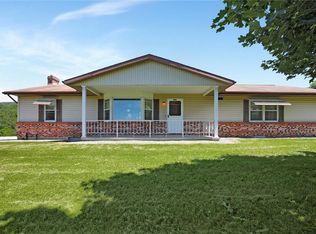 188 E Dutch Corner Rd, Mc Connellsburg, PA 17233