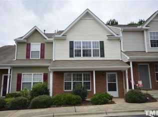 8026 River Watch Ln, Raleigh, NC 27616