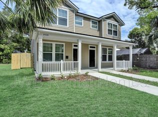 2530 N Davis St, Jacksonville, FL 32209