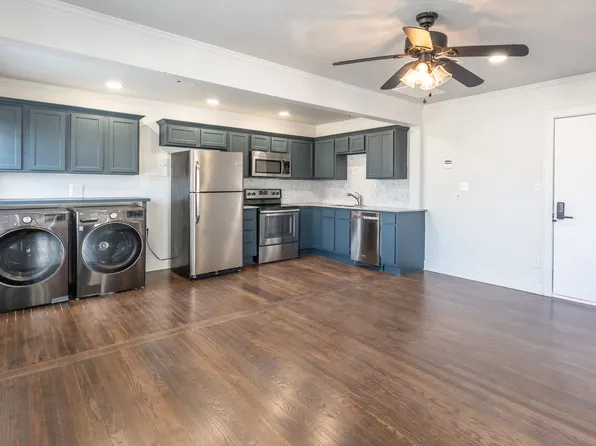 Paseo's Corner, 441 NW 28th St APT 5, Oklahoma City, OK 73103