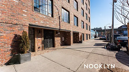 Rented by Nooklyn NYC LLC