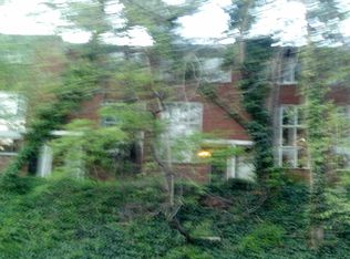 1711 Harvard St NW, Washington, DC 20009