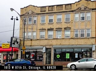 1613 W 87th St #301, Chicago, IL 60620