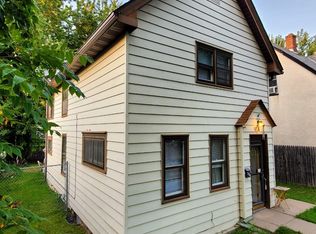 897 Wilson Ave, Saint Paul, MN 55106