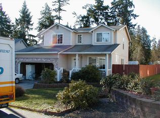 4675 NW Knute Anderson Rd, Silverdale, WA 98383