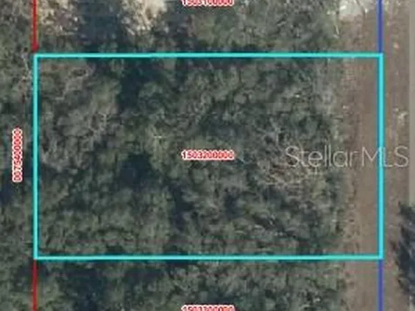 NW 100th Ave Lot 3, Chiefland, FL 32626