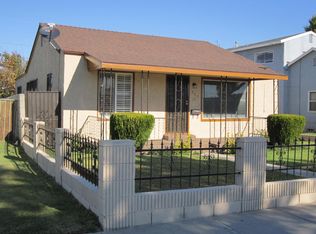 535 W School St, Compton, CA 90220