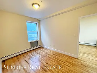 Rented by Sunrise Real Estate