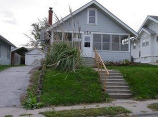 2729 Vane St, Omaha, NE 68112