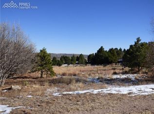 4607 Stonehill Rd, Colorado Springs, CO 80918