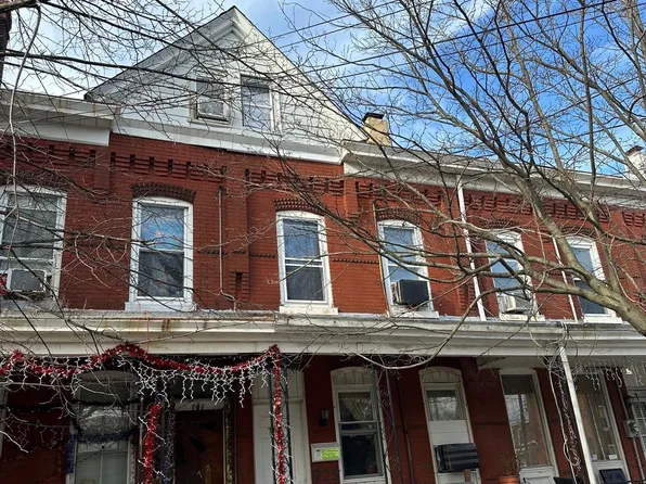 705 Chestnut Ave, Trenton, NJ 08611