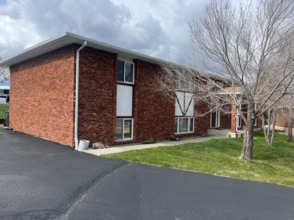 2402 Sunlight Cir APT 2, Helena, MT 59601