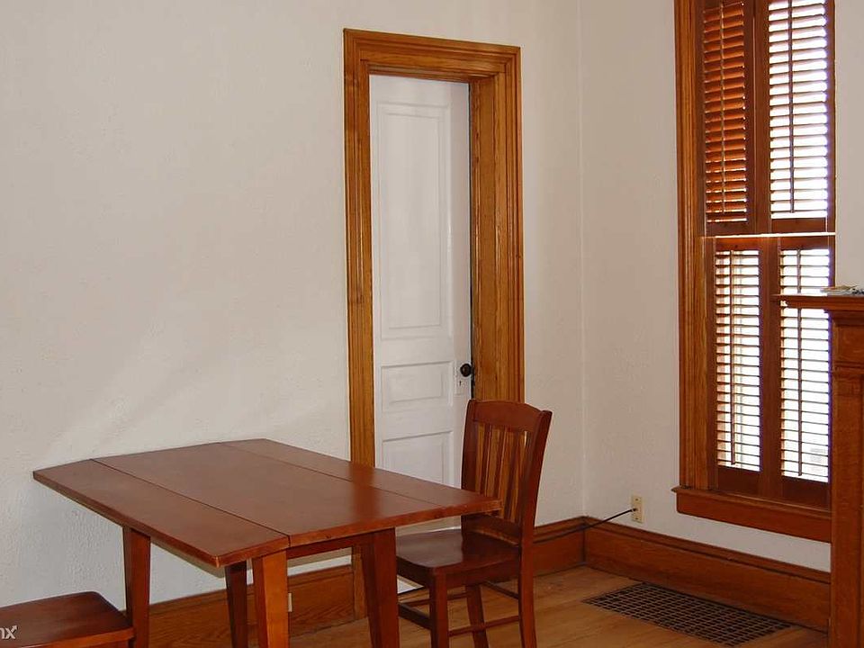 315 N Thayer St 315 N Thayer St Ann Arbor MI Zillow