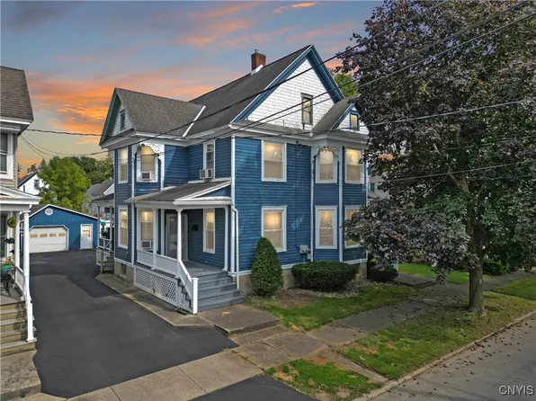 210 Steuben St, Herkimer, NY 13350