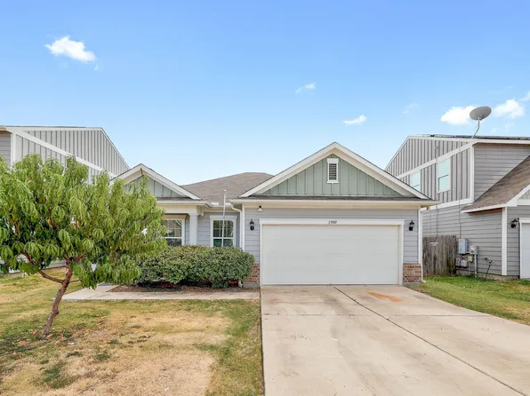 13909 Sherri Berry Way, Manor, TX 78653