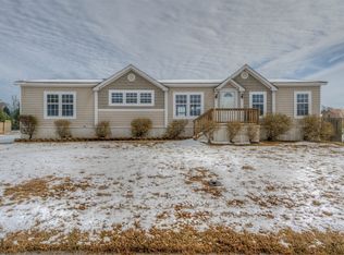 403 Goldeneye Dr, Princeton, LA 71067