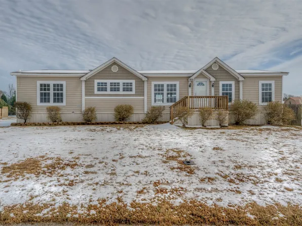 403 Goldeneye Dr, Princeton, LA 71067