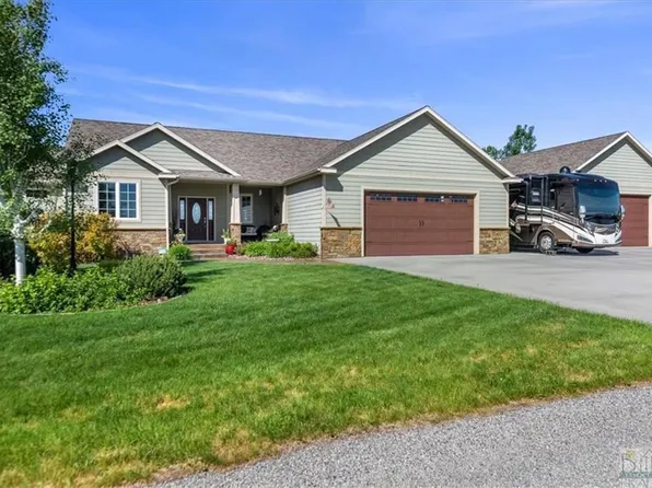 1902 Selway Dr, Laurel, MT 59044