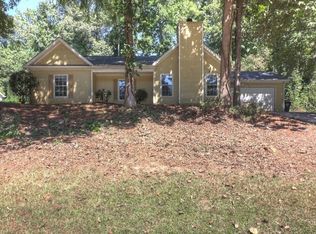 190 Splitwood Ln, Fairburn, GA 30213