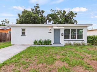 2827 16th Ave S, Saint Petersburg, FL 33712