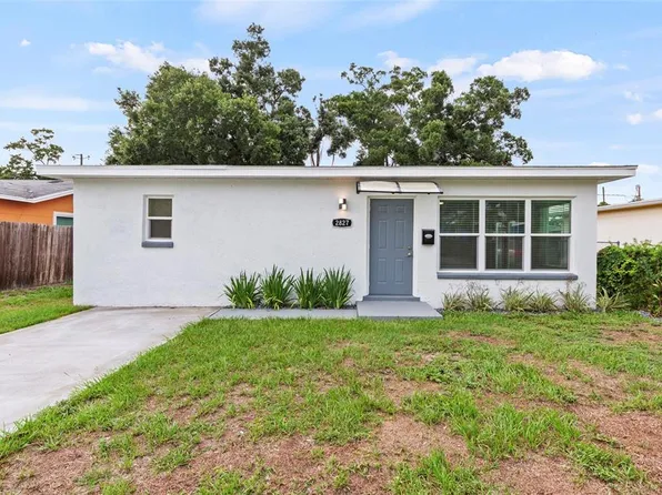 2827 16th Ave S, Saint Petersburg, FL 33712