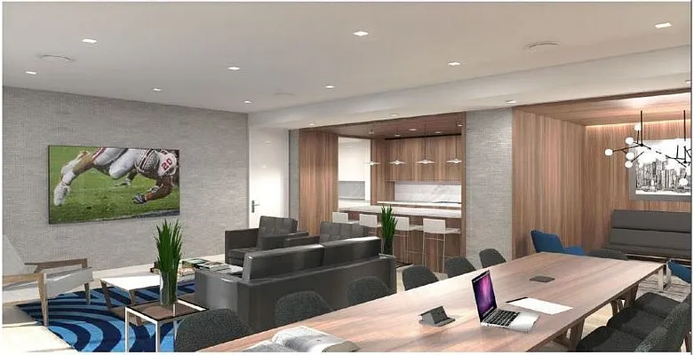 Rented by Marc V Porzecanski, LREB | media 8