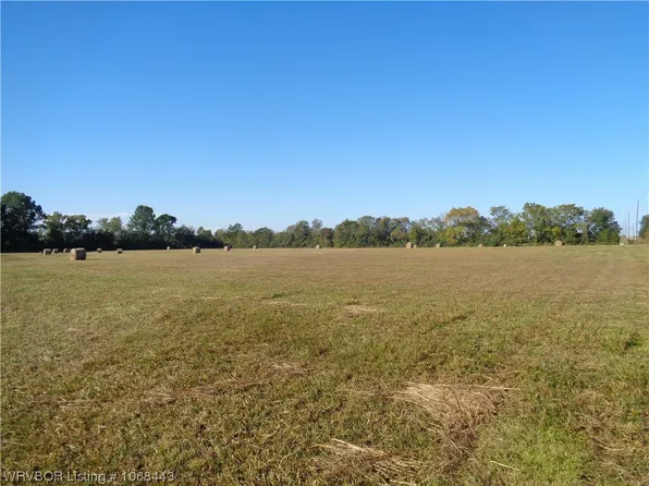 E Church St, Altus, AR 72821