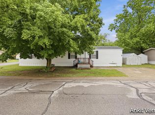 7132 Prestonburg Dr SW, Grand Rapids, MI 49548
