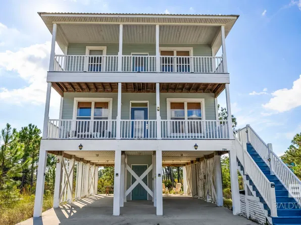 729 Morgantown Blvd, Gulf Shores, AL 36542