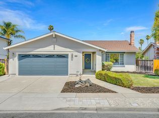 251 Helado Rd, Fremont, CA 94539