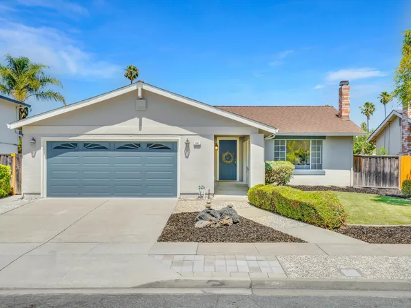 251 Helado Rd, Fremont, CA 94539