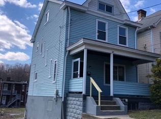1213 Woodward Ave, Mc Kees Rocks, PA 15136