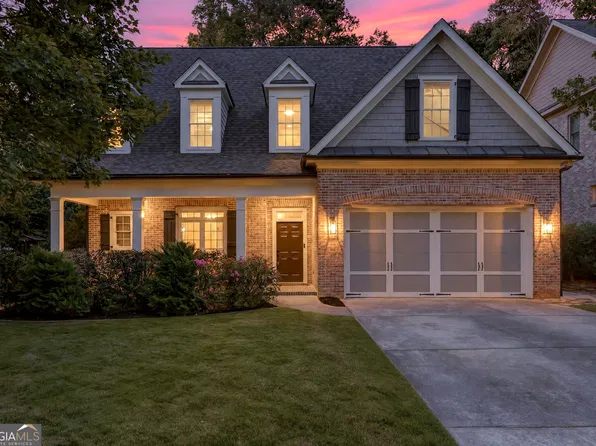 1850 Canmont Dr, Atlanta, GA 30319