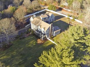 10 Valley St, Duxbury, MA 02332