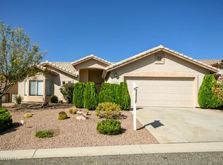 6280 Distant View Ct, Cornville, AZ 86325