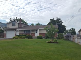 20 W 100 N, Millville, UT 84326