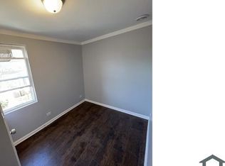 4503 S Justine St #1, Chicago, IL 60609
