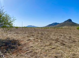 4.45 S Clyne Ranch Rd, Elgin, AZ 85611