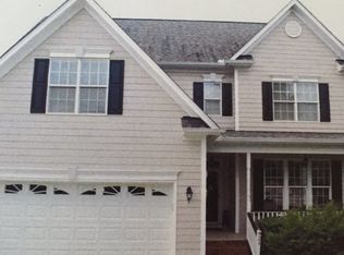 921 Clatter Ave, Wake Forest, NC 27587