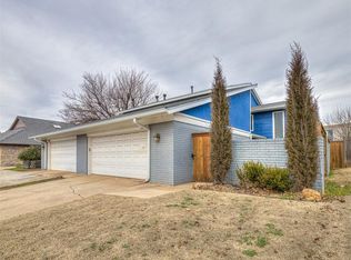 3241 Castlerock Rd, Oklahoma City, OK 73120